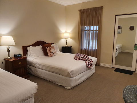 The Lancefield Lodge - Accommodation Sunshine Coast 6