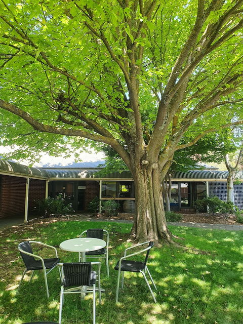 The Lancefield Lodge - Accommodation Sunshine Coast 2