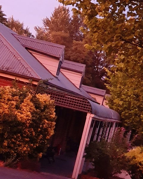 The Lancefield Lodge - Accommodation Sunshine Coast 3