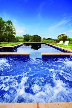 The Lancefield Lodge - Accommodation Sunshine Coast 4