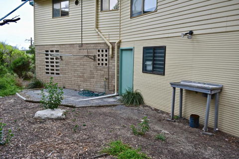 Dolphinview - Accommodation Sunshine Coast 1