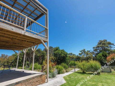 The Accommodation Group â€“ Greens Beach Retreat - Accommodation Sunshine Coast 3