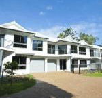 Woodville Beach Townhouse 6 - Accommodation Sunshine Coast