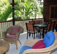 Appian Beach House - Accommodation Sunshine Coast