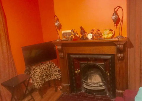 Globe Guesthouse - Accommodation Sunshine Coast 5