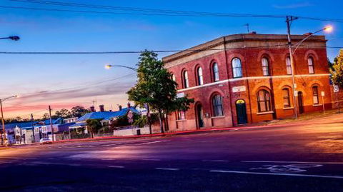 Globe Guesthouse - Accommodation Sunshine Coast 2