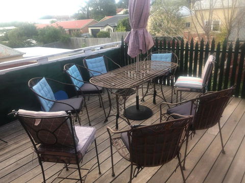 Globe Guesthouse - Accommodation Sunshine Coast 6