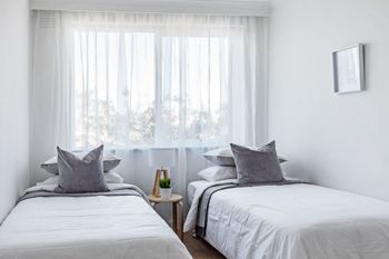 Roomerang At Hawdon St. 8 - Accommodation Sunshine Coast 2