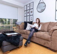 Jervis Bay Luxury Farm Escape - Accommodation Sunshine Coast