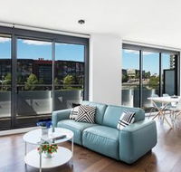 Roomerang at Panorama Apartments 3 - Accommodation Sunshine Coast