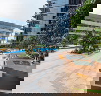 Airtrip Apartments on Cordelia - Accommodation Sunshine Coast