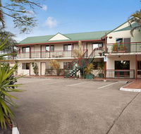 Colonial Village - Accommodation Sunshine Coast
