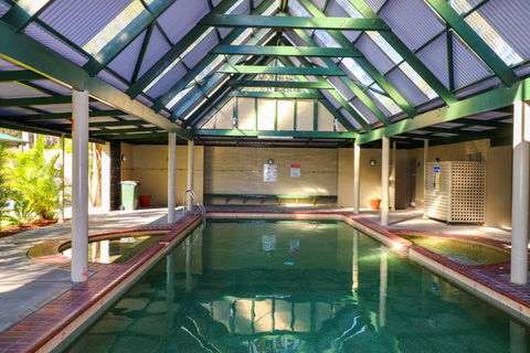 Blackbutt Family Loft Townhouse - Accommodation Sunshine Coast 6