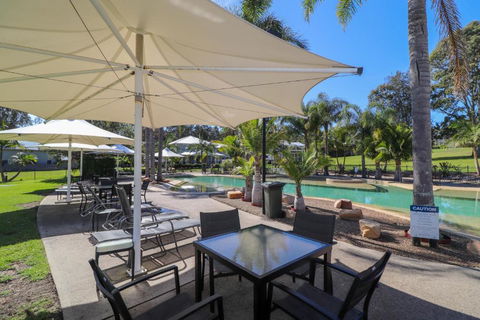 Blackbutt Family Loft Townhouse - Accommodation Sunshine Coast 1