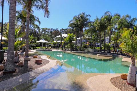 Blackbutt Family Loft Townhouse - Accommodation Sunshine Coast 3