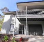 Blackbutt Family Loft Townhouse - Accommodation Sunshine Coast