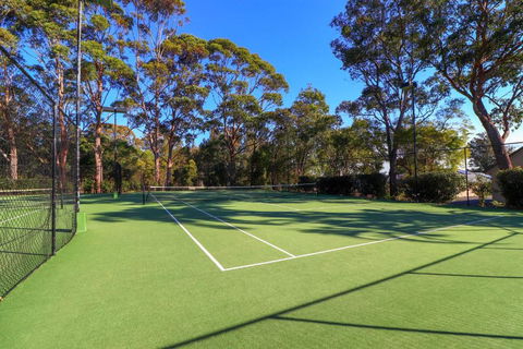 Plover Deluxe Resort Villa - Accommodation Sunshine Coast 4