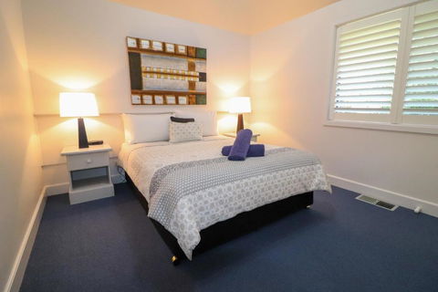 Plover Deluxe Resort Villa - Accommodation Sunshine Coast 3