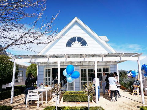 Maison Blue Pty Ltd Adelaide - Accommodation Sunshine Coast 1