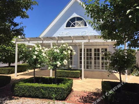 Maison Blue Pty Ltd Adelaide - Accommodation Sunshine Coast 2