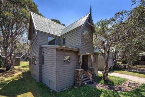 Aaragon - Accommodation Sunshine Coast 1