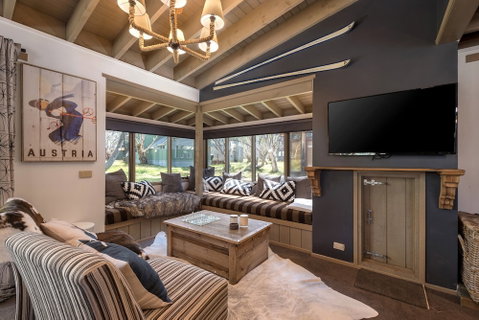 Aaragon - Accommodation Sunshine Coast 3