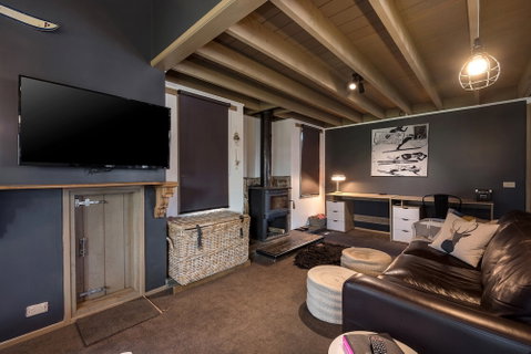 Aaragon - Accommodation Sunshine Coast 4