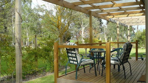 Camawald Coonawarra Cottage B & B - Accommodation Sunshine Coast 6