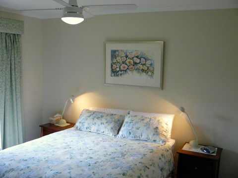 Camawald Coonawarra Cottage B & B - Accommodation Sunshine Coast 1
