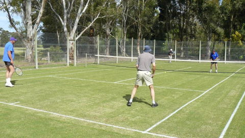 Camawald Coonawarra Cottage B & B - Accommodation Sunshine Coast 5
