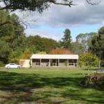 Camawald Coonawarra Cottage B & B - Accommodation Sunshine Coast 0