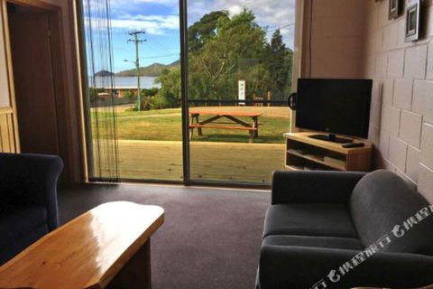 Bruny Island Accommodation Bruny Island Holiday Units (One) - Accommodation Sunshine Coast 6