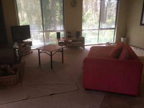 Romantic Getaway In Otway Ranges - Accommodation Sunshine Coast 4