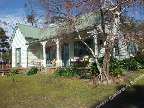 Bruny Island Accommodation Bruny Island Varuna - Accommodation Sunshine Coast 6