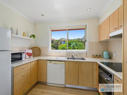 Coffs Harbour Jetty NSW Accommodation Sunshine Coast