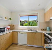 Salt on Sapphire - Accommodation Sunshine Coast