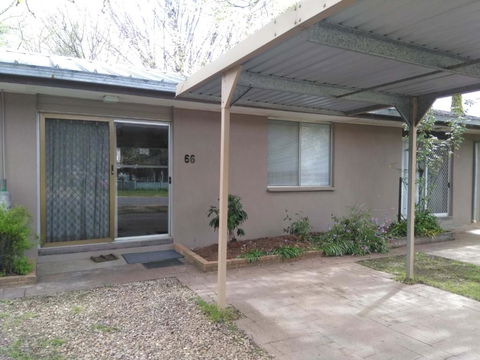 Ageri Holiday Unit - Accommodation Sunshine Coast 1