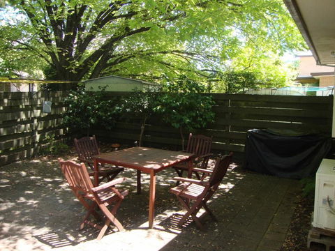 Ageri Holiday Unit - Accommodation Sunshine Coast 2
