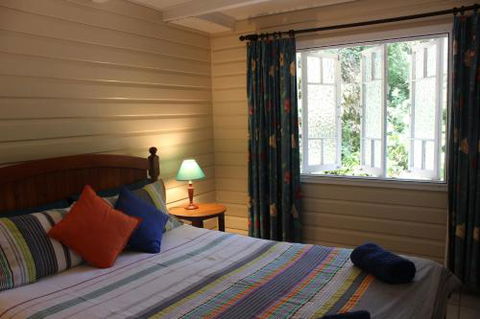 The Gables Yungaburra - Accommodation Sunshine Coast 1