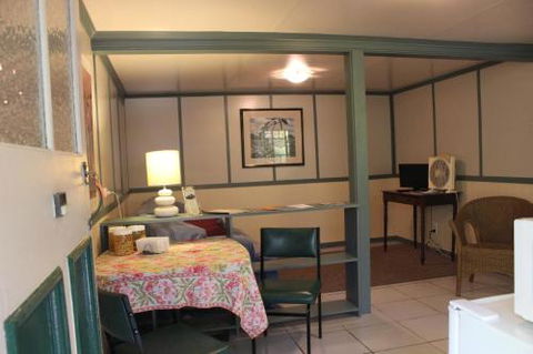 The Gables Yungaburra - Accommodation Sunshine Coast 0