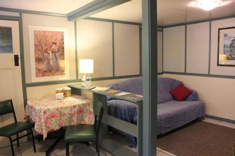 The Gables Yungaburra - Accommodation Sunshine Coast 2