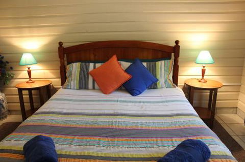 The Gables Yungaburra - Accommodation Sunshine Coast 4
