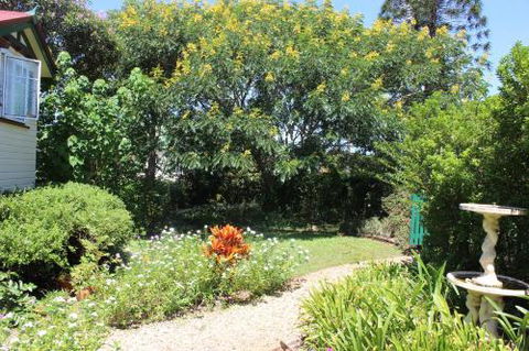 The Gables Yungaburra - Accommodation Sunshine Coast 5