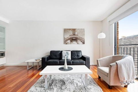 Parklane Apartments - Accommodation Sunshine Coast 3