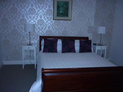Parklane Apartments - Accommodation Sunshine Coast 6