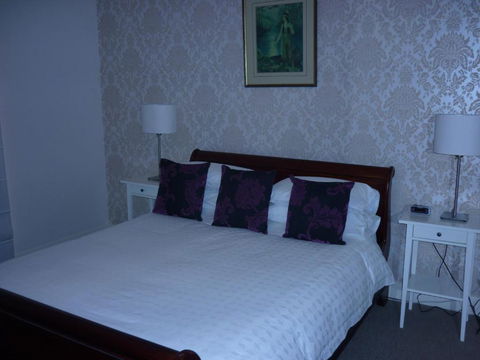 Parklane Apartments - Accommodation Sunshine Coast 2