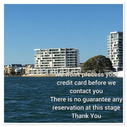 The Point Mandurah Apartment - Accommodation Sunshine Coast 5