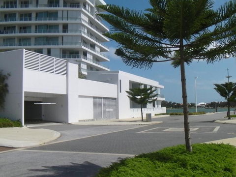 The Point Mandurah Apartment - Accommodation Sunshine Coast 2