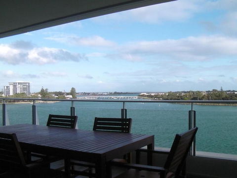 The Point Mandurah Apartment - Accommodation Sunshine Coast 6