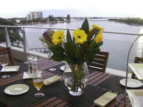 The Point Mandurah Apartment - Accommodation Sunshine Coast 4